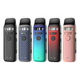 Multiple Voopoo Vinci 3